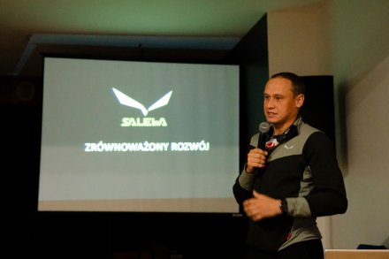 Czyste Beskidy Festiwal 2025